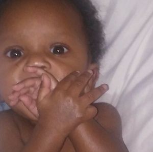 Meet your Posher, Denyla